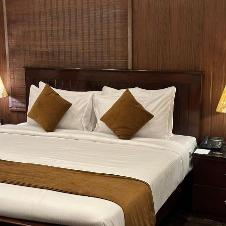 Lawrence View Hotel, ลาฮอร์ ภายนอก รูปภาพ