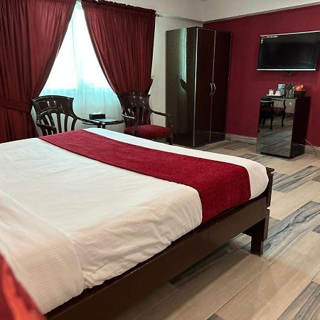 Lawrence View Hotel, ลาฮอร์ ภายนอก รูปภาพ