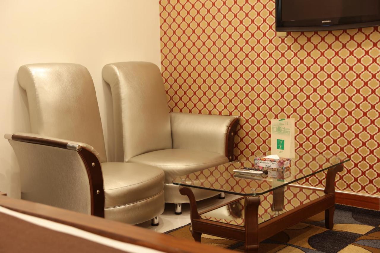 Lawrence View Hotel, ลาฮอร์ ภายนอก รูปภาพ