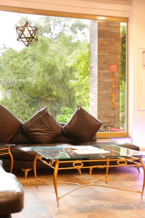 Lawrence View Hotel, ลาฮอร์ ภายนอก รูปภาพ