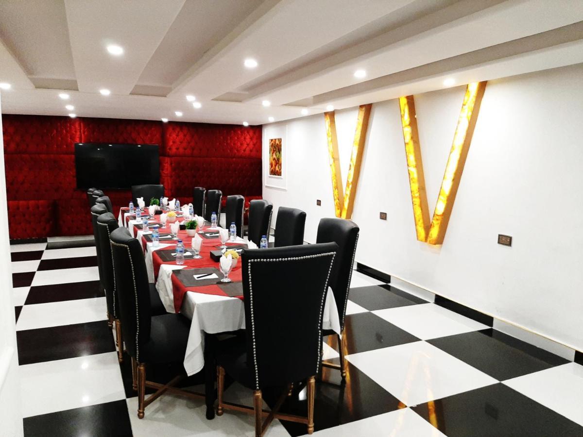 Lawrence View Hotel, ลาฮอร์ ภายนอก รูปภาพ