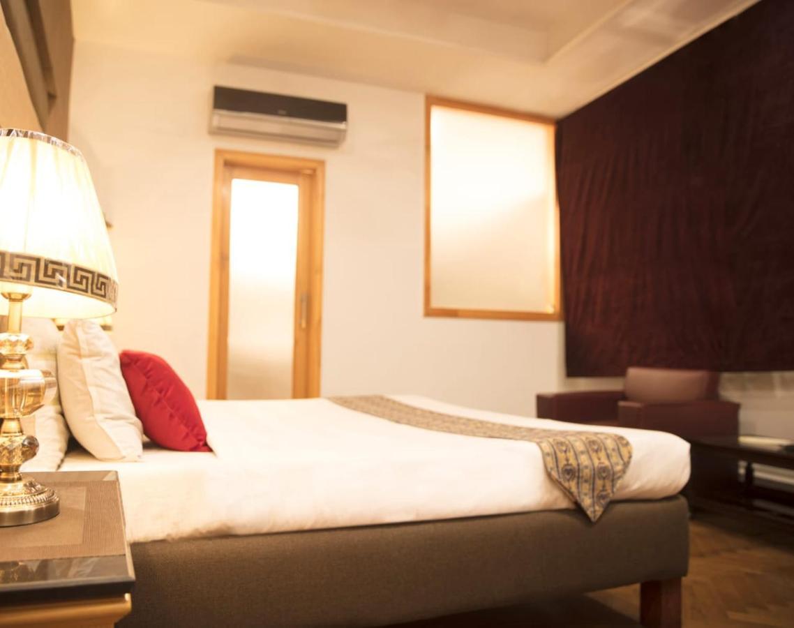 Lawrence View Hotel, ลาฮอร์ ภายนอก รูปภาพ