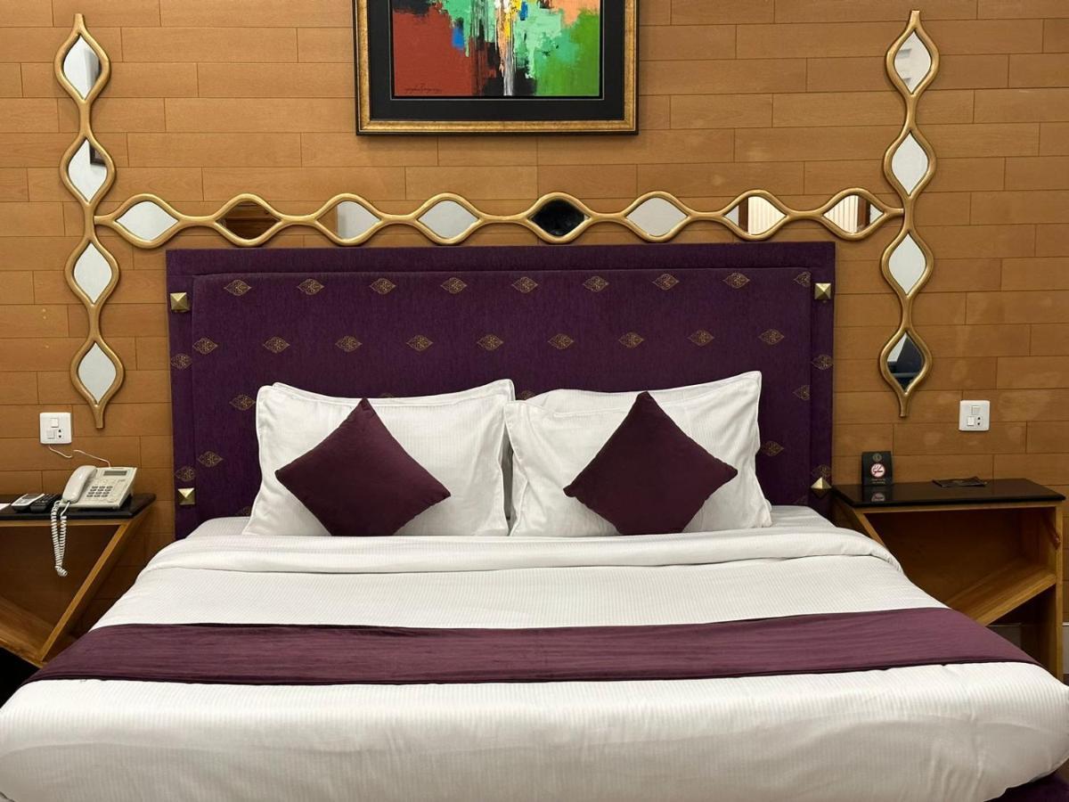 Lawrence View Hotel, ลาฮอร์ ภายนอก รูปภาพ