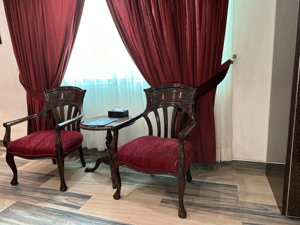 Lawrence View Hotel, ลาฮอร์ ภายนอก รูปภาพ