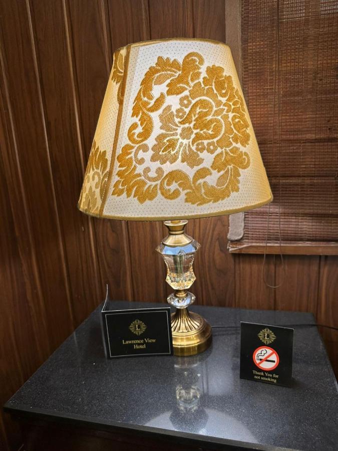 Lawrence View Hotel, ลาฮอร์ ภายนอก รูปภาพ