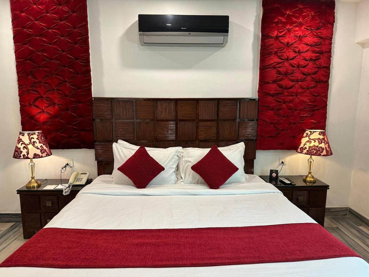 Lawrence View Hotel, ลาฮอร์ ภายนอก รูปภาพ