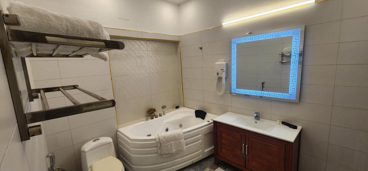 Lawrence View Hotel, ลาฮอร์ ภายนอก รูปภาพ